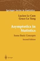 Asymptotics in Statistics