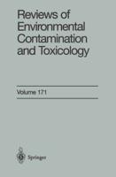 Reviews of Environmental Contamination and Toxicology