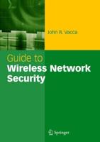 Guides to Wireless Network Security