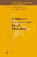 Membrane Transport and Renal Physiology