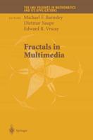 Fractals in Multimedia