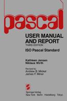 Pascal User Manual and Report