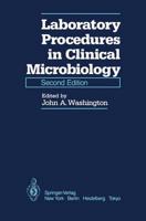 Laboratory Procedures in Clinical Microbiology