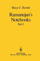 Ramanujan's Notebooks : Part I