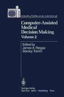 Computer-Assisted Medical Decision Making