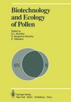 Biotechnology and Ecology of Pollen