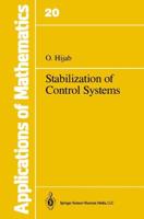 Stabilization of Control Systems