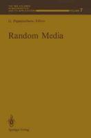 Random Media