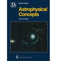 Astrophysical Concepts