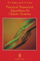 Practical Numerical Algorithms for Chaotic Systems