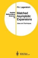 Matched Asymptotic Expansions