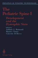 The Pediatric Spine