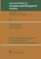 Immunochemical Approaches to Coastal, Estuarine, and Oceanographic Questions