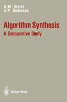 Algorithm Synthesis
