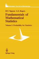 Fundamentals of Mathematical Statistics