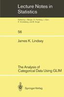 The Analysis of Categorical Data Using GLIM