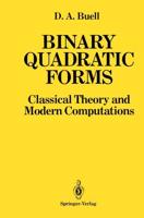 Binary Quadratic Forms : Classical Theory and Modern Computations