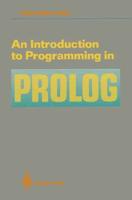 An Introduction to Programming in Prolog