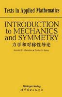 Introduction to Mechanics and Symmetry