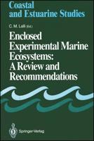 Enclosed Experimental Marine Ecosystems