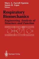 Respiratory Biomechanics