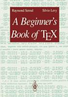 A Beginner's Book of TeX