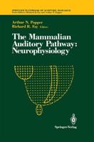 The Mammalian Auditory Pathway