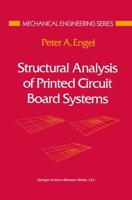 Structural Analysis of Printed Curcuit Board Systems