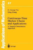 Continuous-Time Markov Chains and Applications