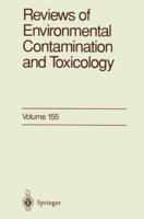 Reviews of Environmental Contamination and Toxicology 155