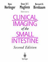 Clinical Imaging of the Small Intestine