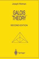 Galois Theory