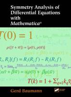 Symmetry Analysis of Differential Equations With Mathematica