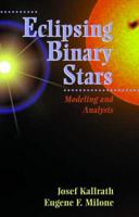 Eclipsing Binary Stars