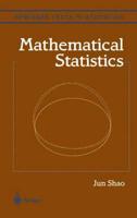 Mathematical Statistics