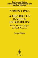 A History of Inverse Probability