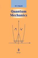 Quantum Mechanics