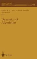 Dynamics of Algorithms