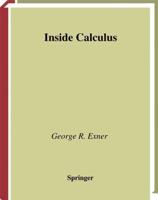 Inside Calculus