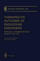 Therapeutic Outcome of Endocrine Disorders