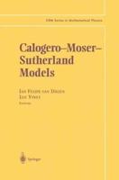 Calogero-Moser-Sutherland Models