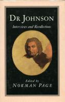 Dr. Johnson