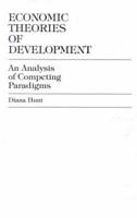 Economic Theories of Development