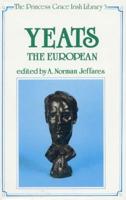 Yeats the European