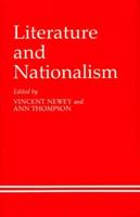 Literature and Nationalism