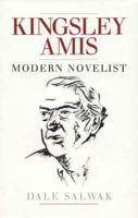 Kingsley Amis, Modern Novelist