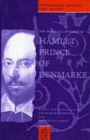 The Tragicall Historie of Hamlet, Prince of Denmarke