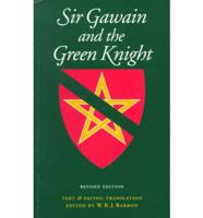 Sir Gawain and the Green Knight