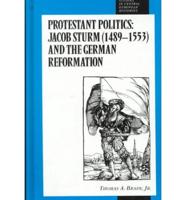 Protestant Politics