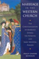 Marriage in the Western Church